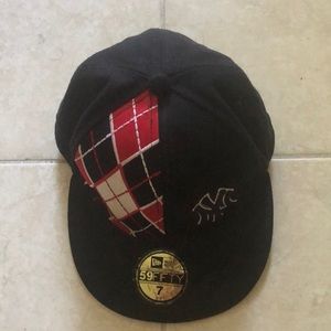 New Era Fifty Hat
